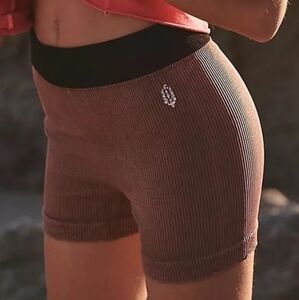 Free People Movement Prajna Short